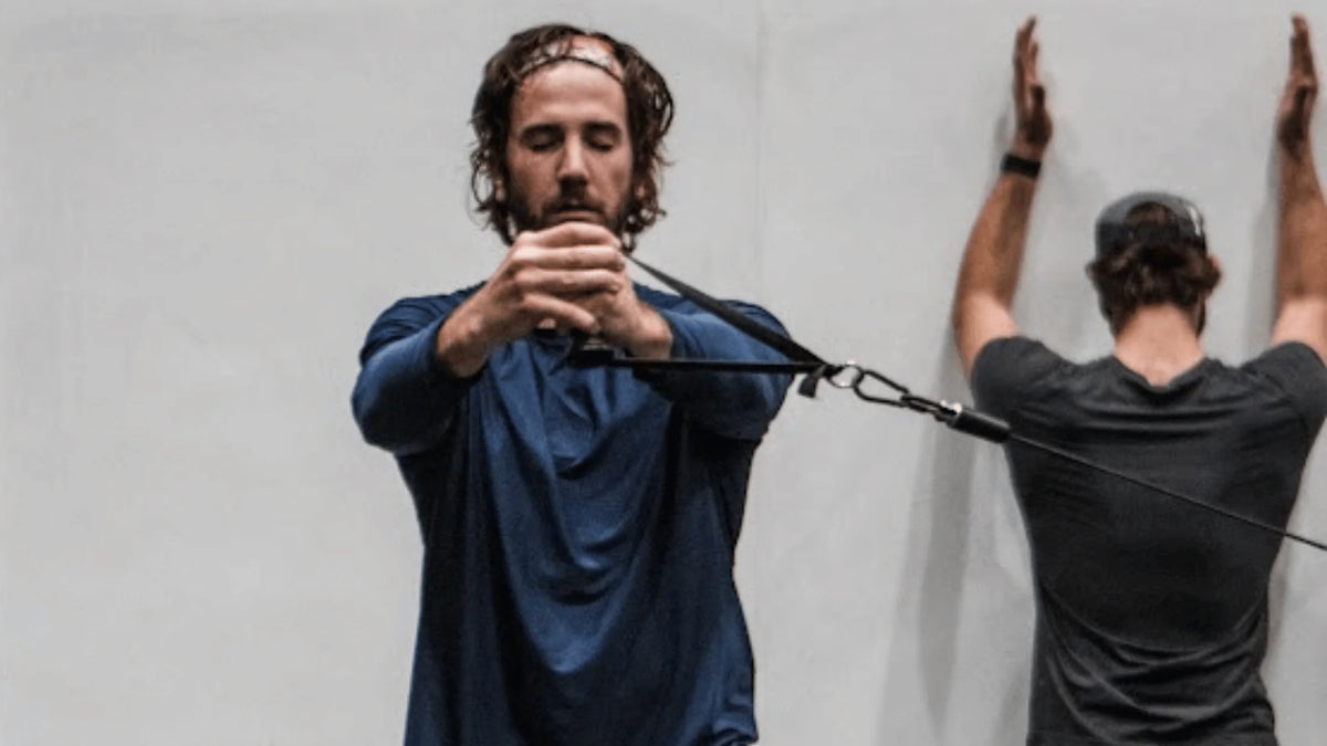 Achieve Pitching Potential: Movement Patterns & Mechanics – Premier ...