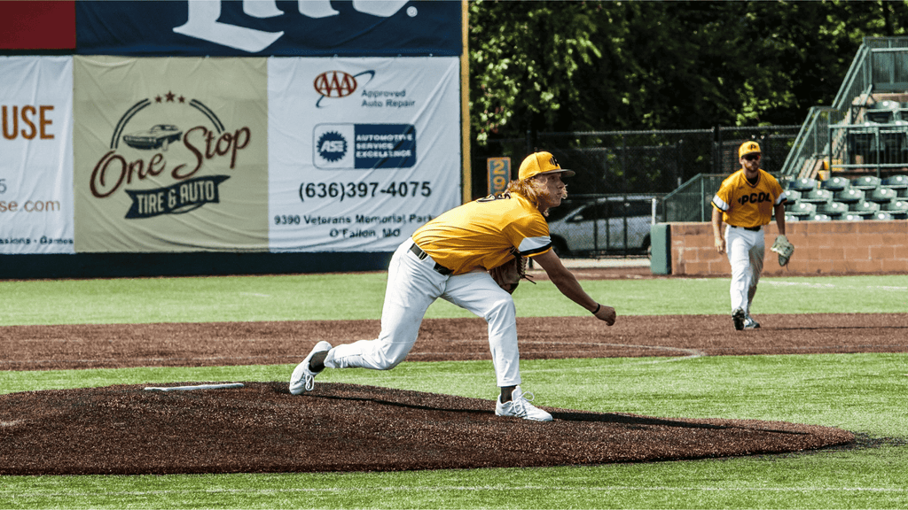 How to Safely Return to the Mound After a Pitching Injury