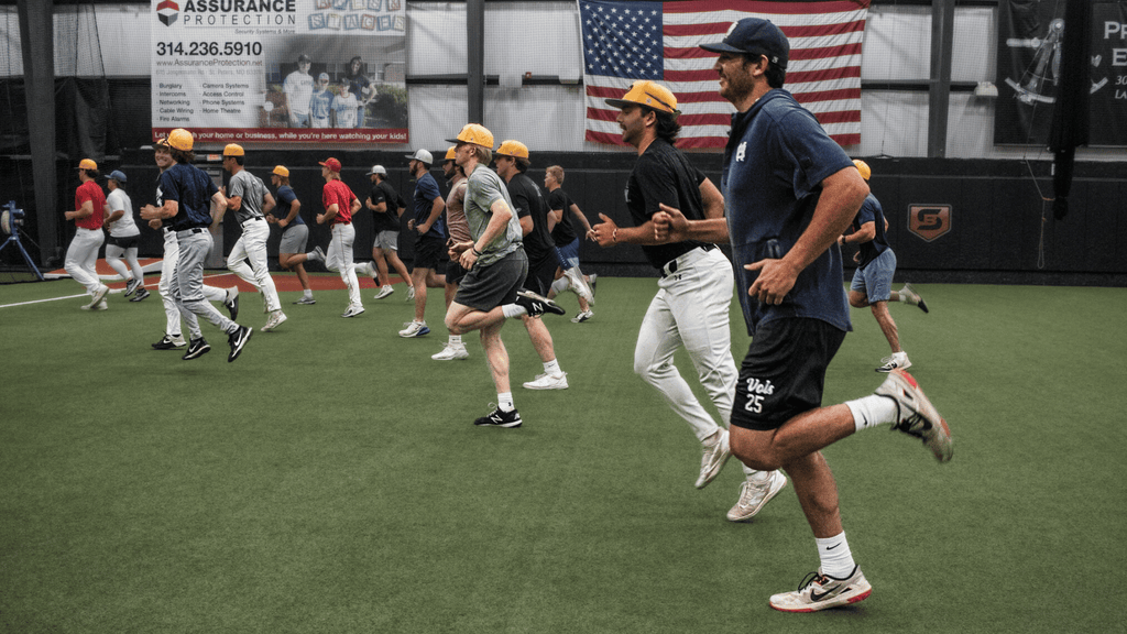 Breaking Down Offload and Active Recovery Strategies for Baseball Players