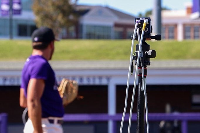 Getting Started With Pitching Training in 2025