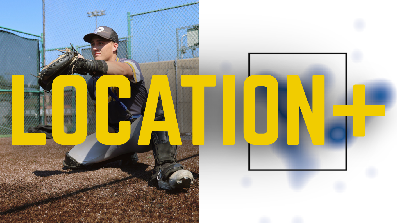 Stuff Gets You Drafted. Location Gets You Outs | A Breakdown of Location+