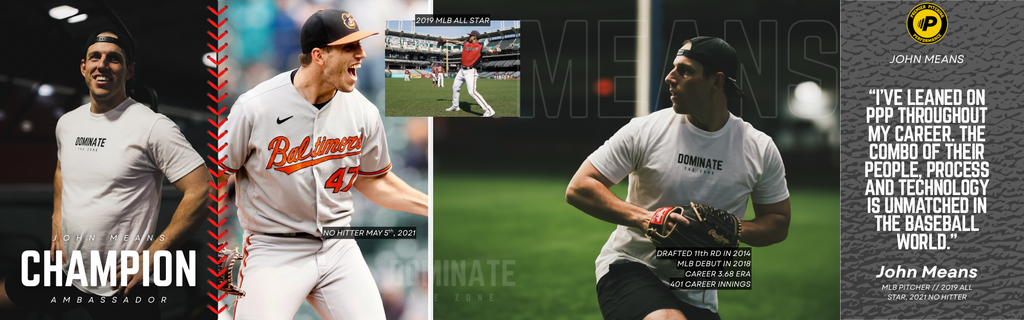 John Means Becomes PPP Champion Ambassador Press Release