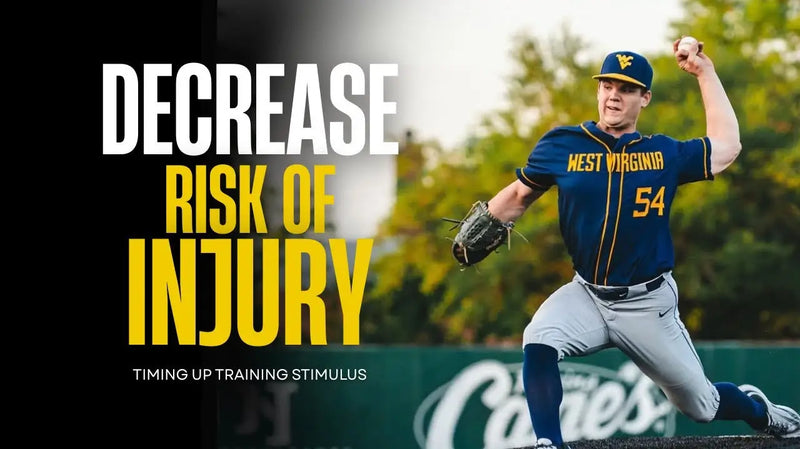 Minimize Injury, Maximize Performance: Athlete Stimulus Management in Baseball