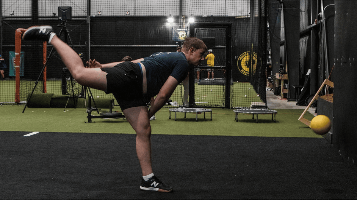 How to Throw a Fastball: Types and Techniques – Premier Pitching ...