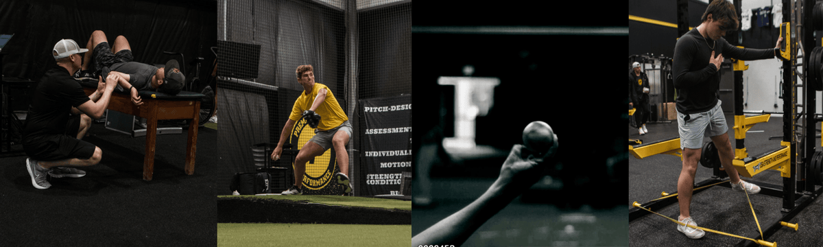 Pitching Development: Data, Biomechanics & Psychology – Premier ...