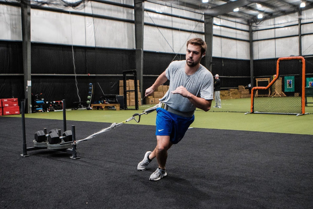 Offseason Performance Strategies to Build a Stronger Baseball Body