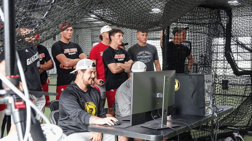 Ramped Program On Ramp Program for Arm Strength and Longevity – Premier Pitching ...
