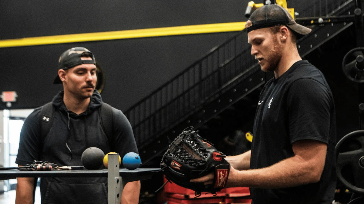 The Art of Pitch Tunneling: Strategies for Elite Pitching – Premier ...