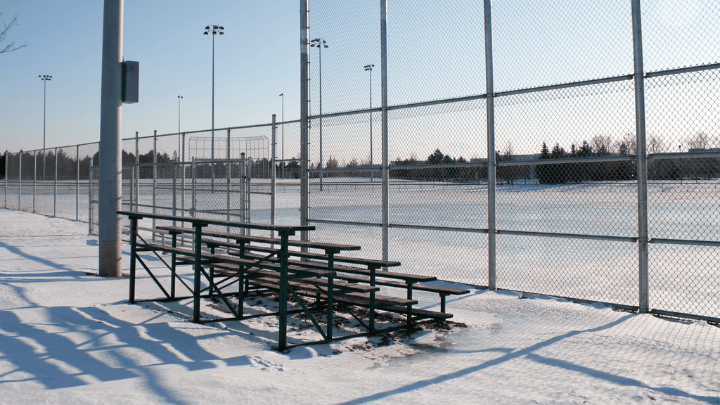 Don’t Let the Weather Become Your Disadvantage: Pitch Training in Colder Climates