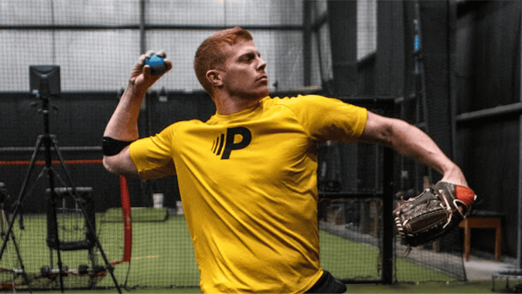 Post-Throw Exercises & Recovery Techniques to Increase Your Velocity