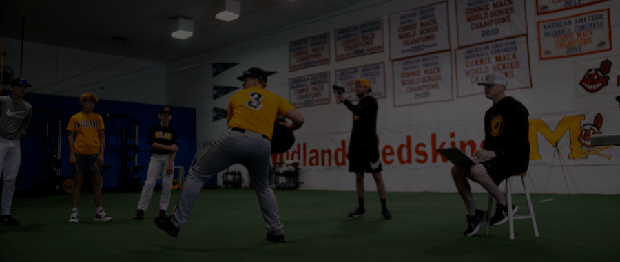 Strength and power assessment