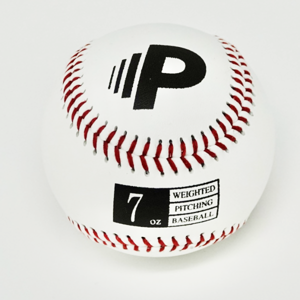 7oz Weighted Baseball