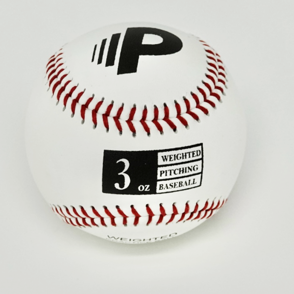 3oz Weighted Baseball