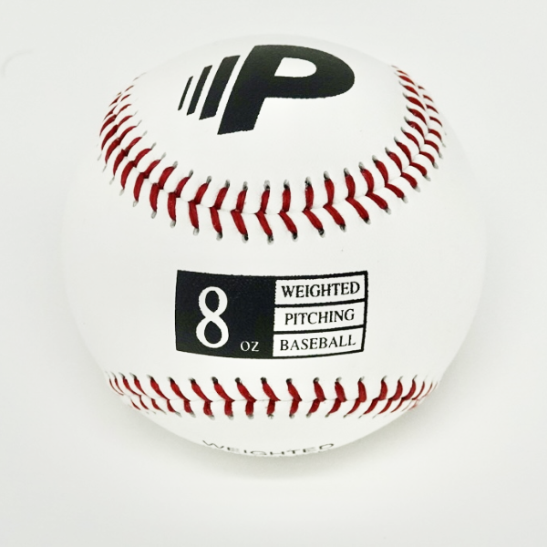 8oz Weighted Baseball