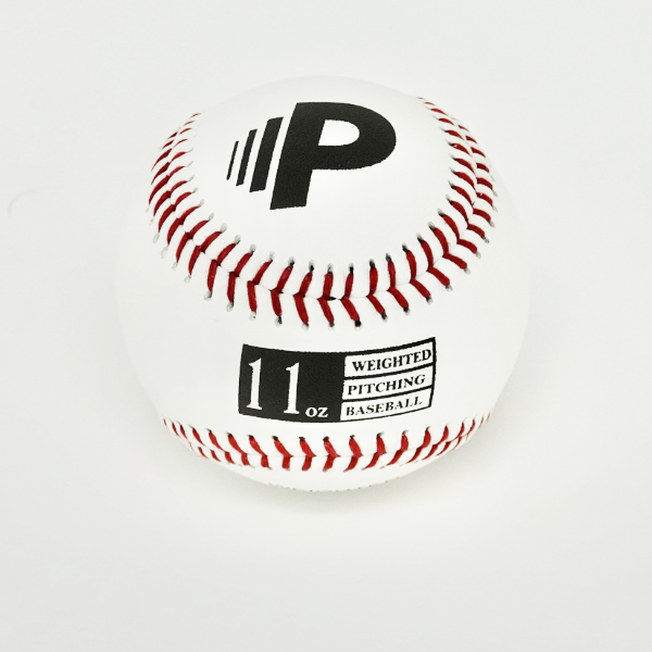 11oz Weighted Baseball