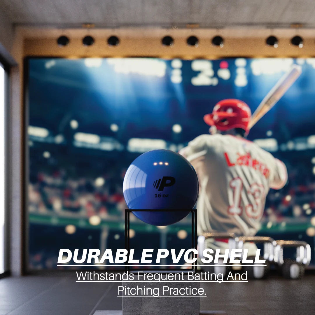 16oz Plyo Ball
