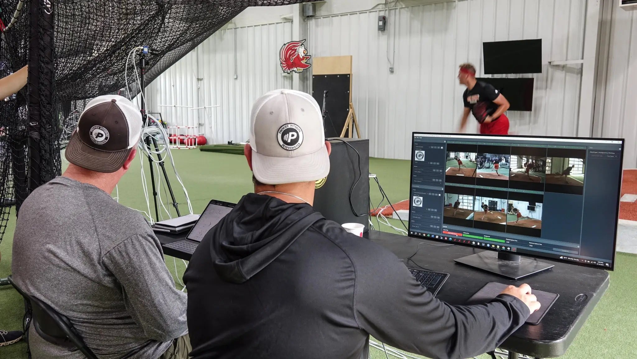 is the ultimate player development dashboard