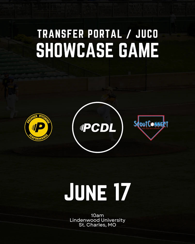 PCDL Game June 17 premier pitching