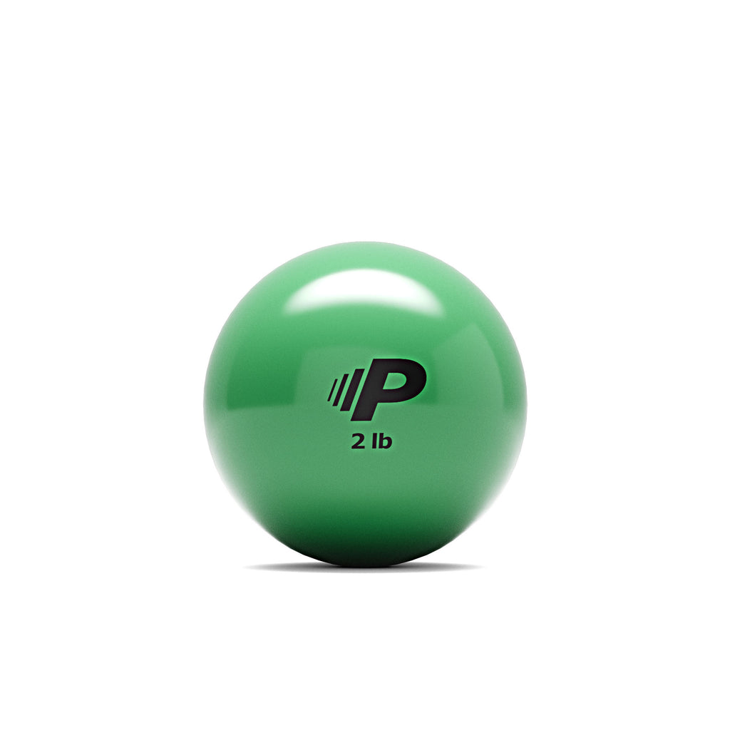 Oversized 2lb Plyo Ball