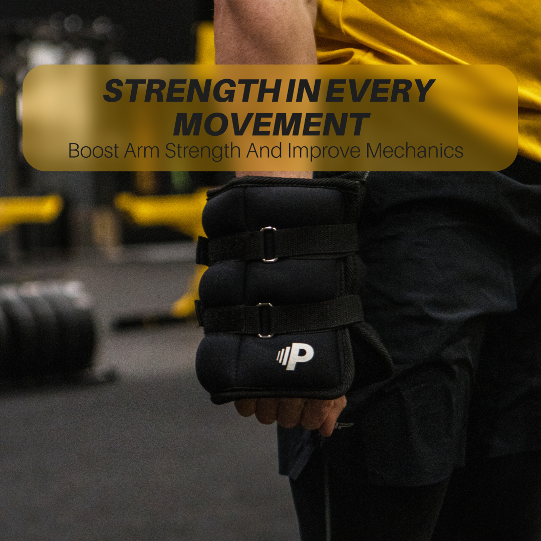 10lb Wrist Weight Set