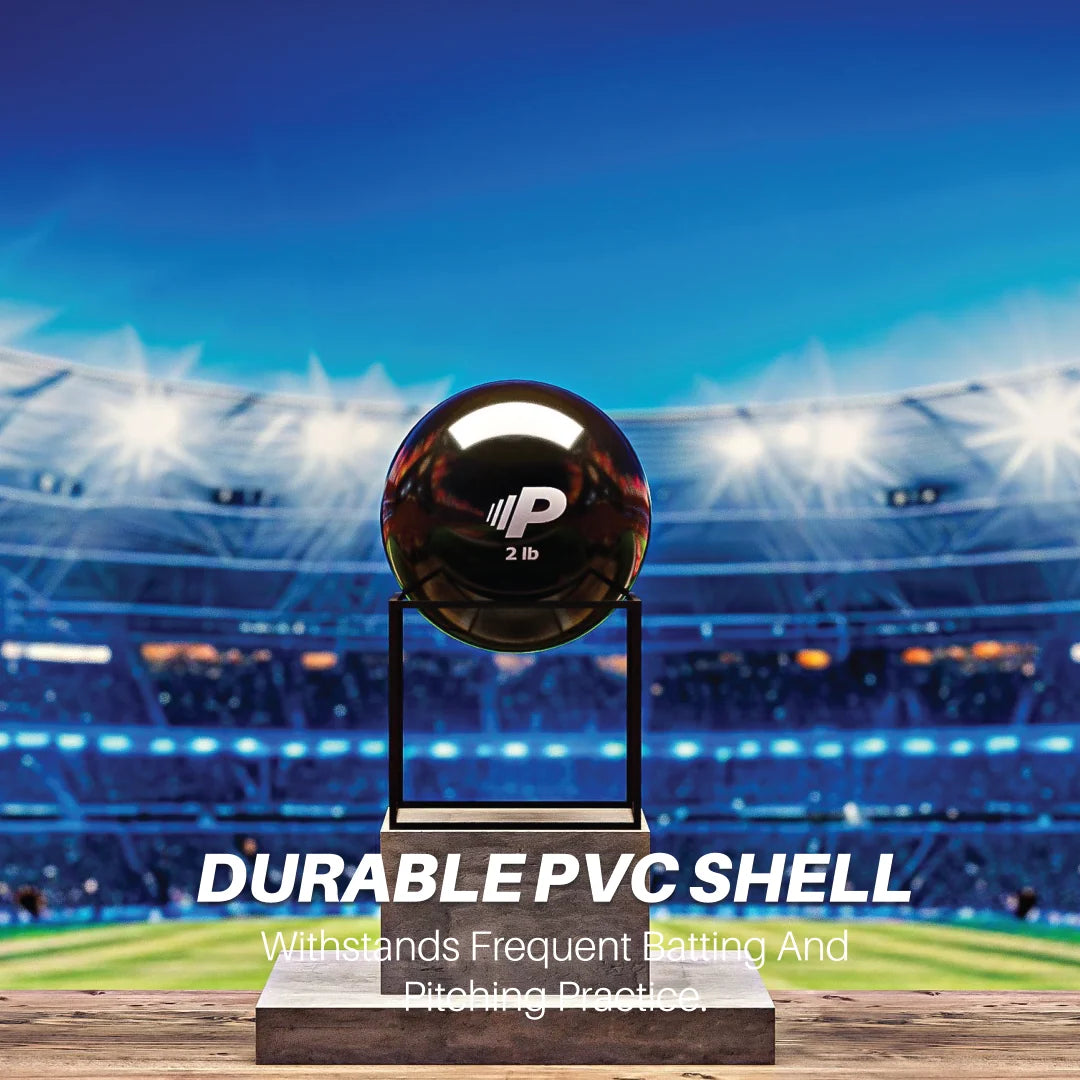 2lb Plyo Ball