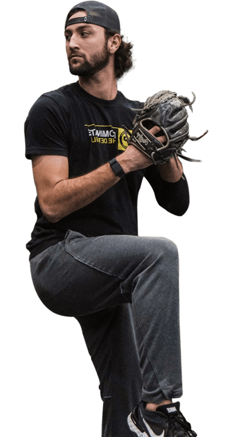Premier Pitching Assessment
