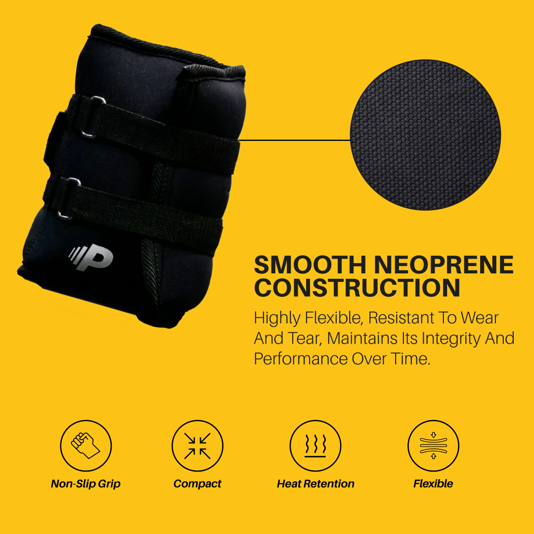 10lb Wrist Weight Set