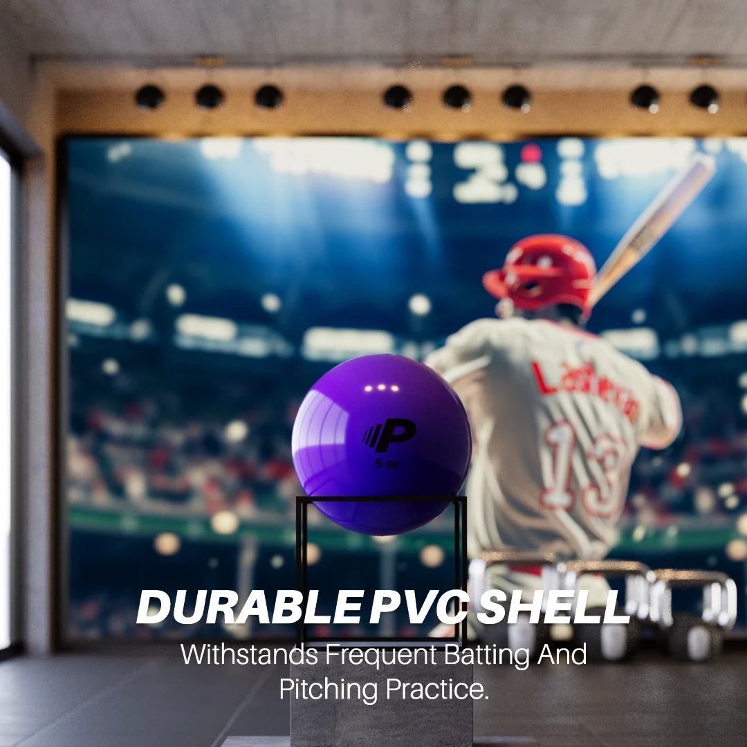5oz Plyo Ball
