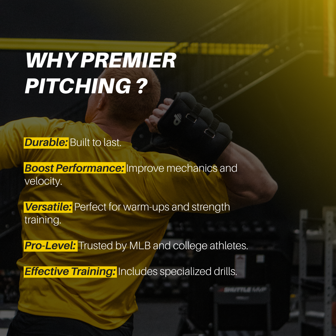 10lb Wrist Weight Set