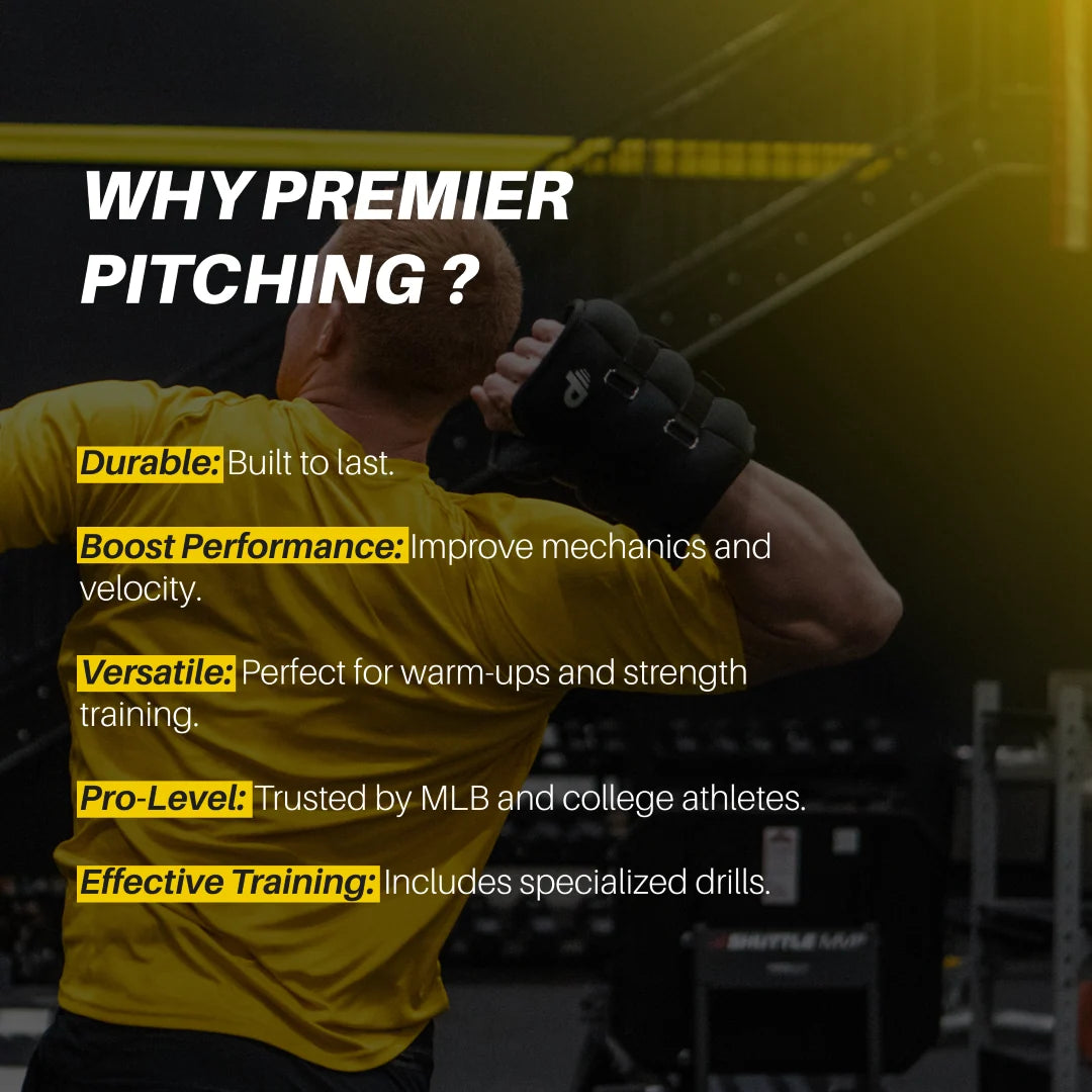 10lb Wrist Weight Set