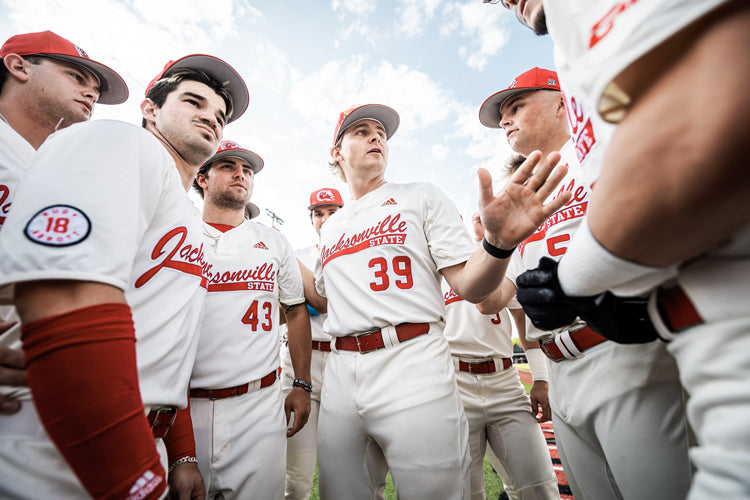 ANTHONY SILKWOOD - Baseball Champion
