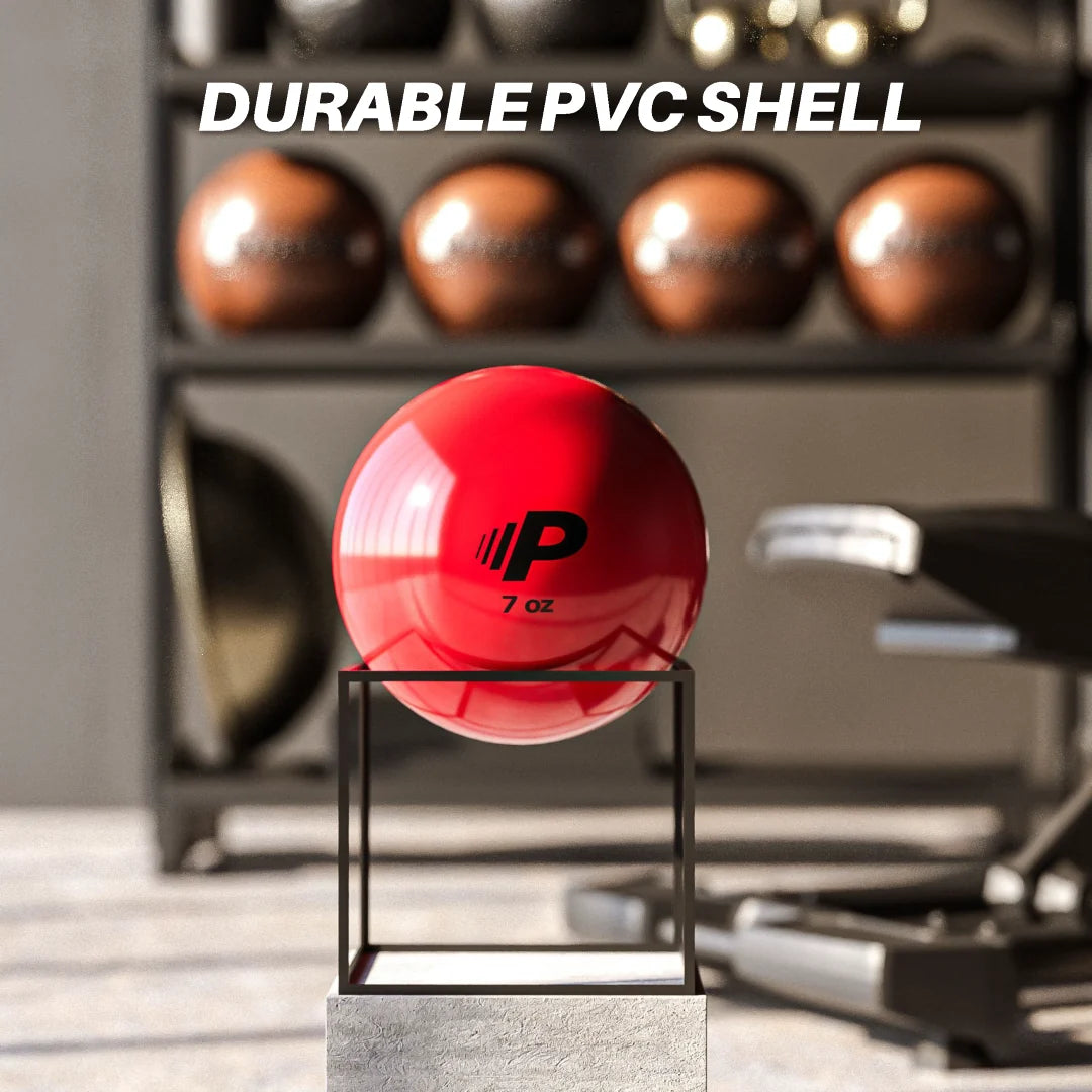 7oz Plyo Ball