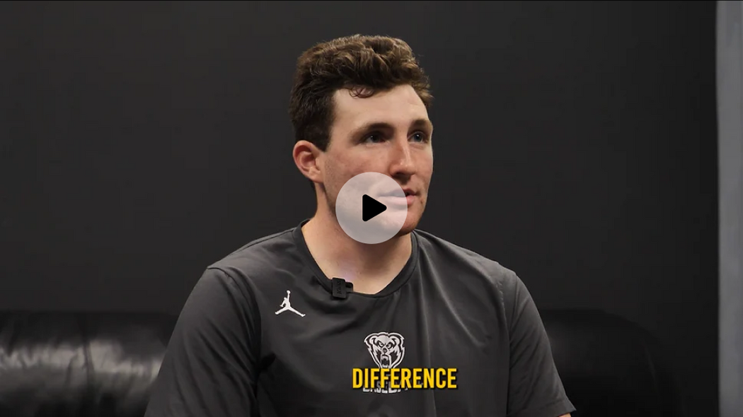 In House High School Pitching Training – Premier Pitching Performance
