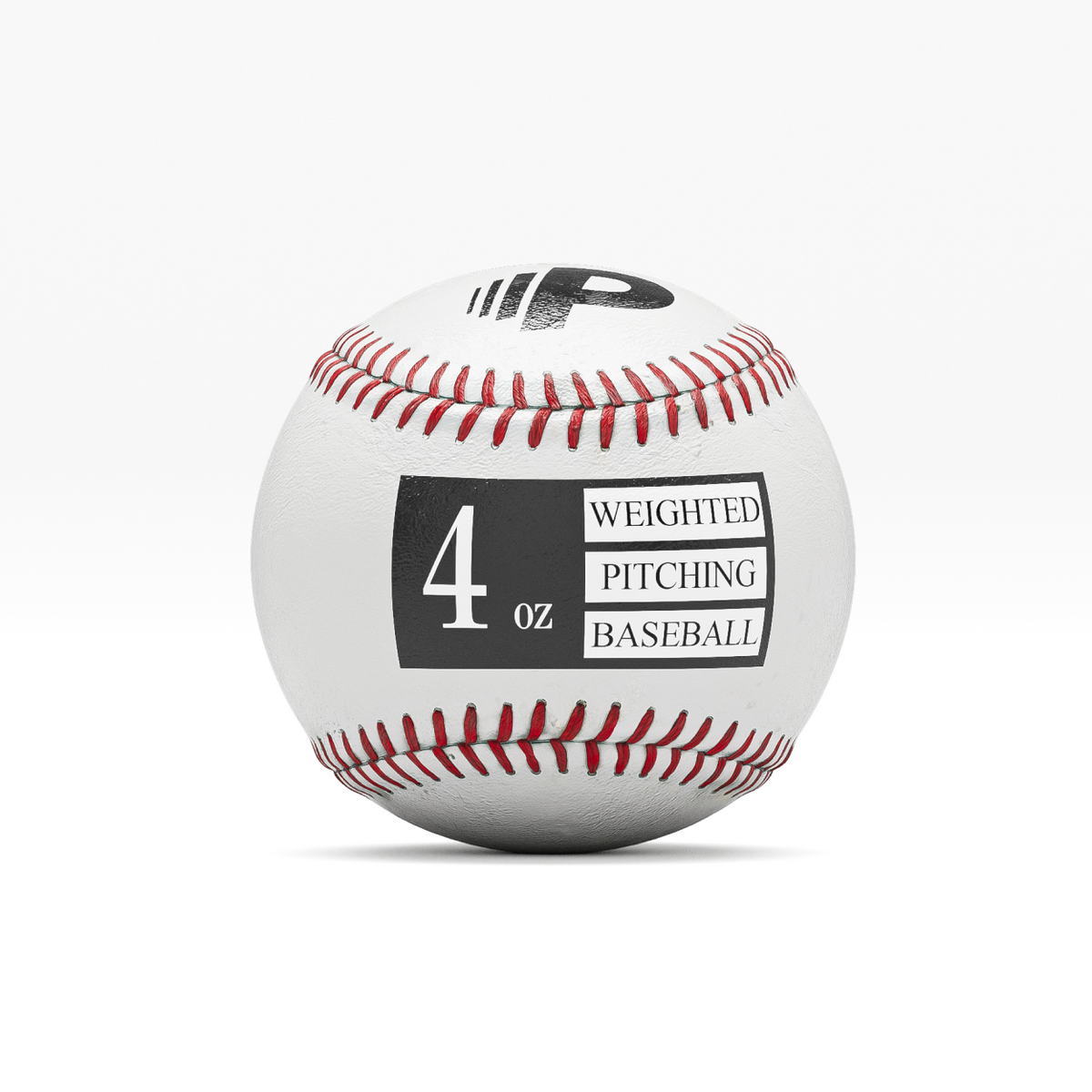 4oz Weighted Baseball