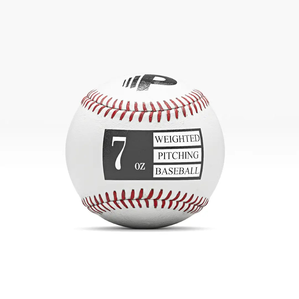 7oz Weighted Baseball