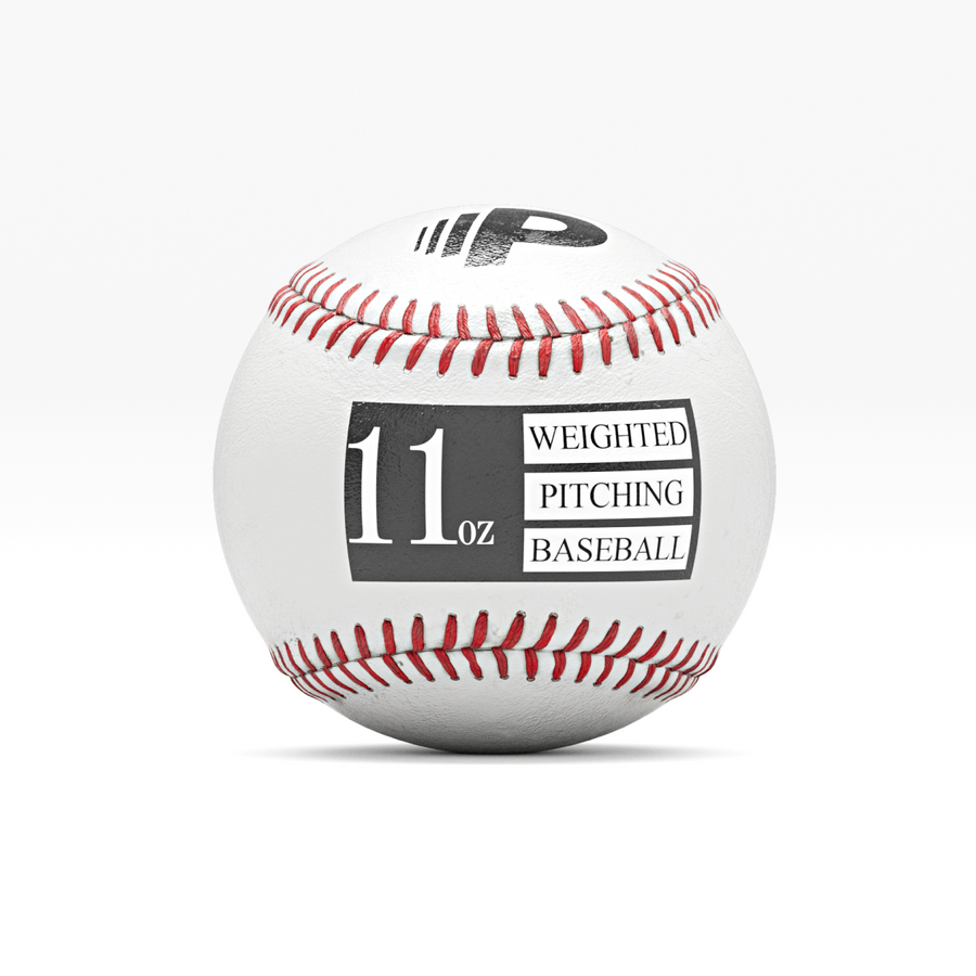 11oz Weighted Baseball