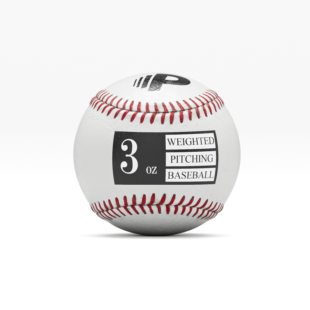 3oz Weighted Baseball