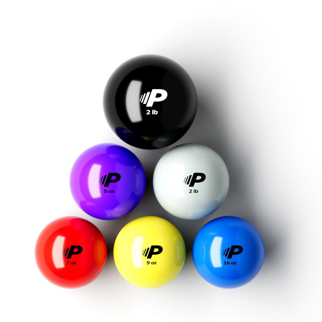 Plyo Ball Set