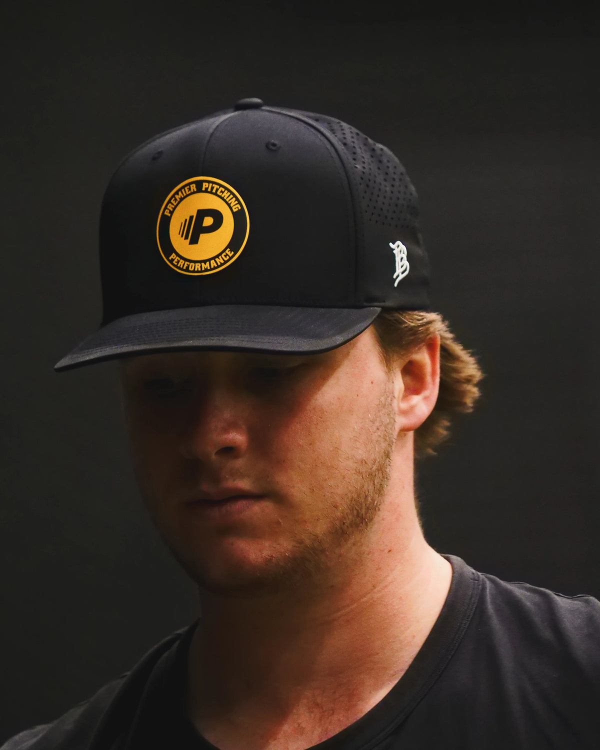 Premier Pitching Retro Hat