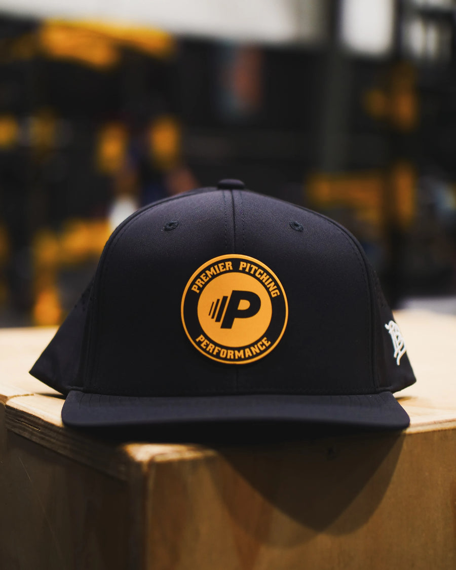 Premier Pitching Retro Hat