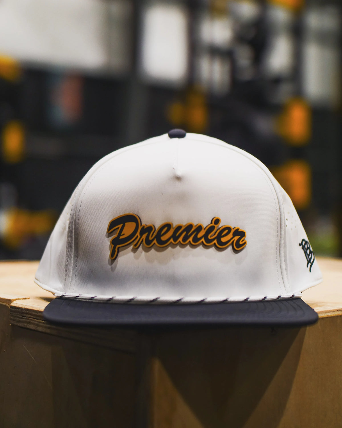 Premier Pitching Retro Hat