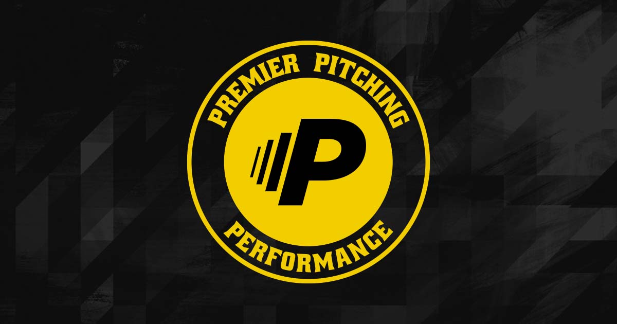 Premier Pitching Chronicles | Advanced Pitching Tips & Training ...