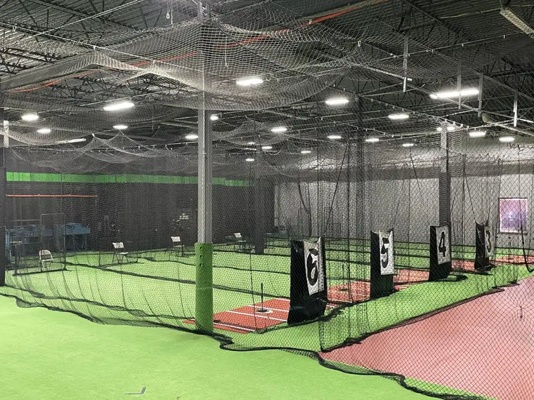 Chicago Premier Pitching location