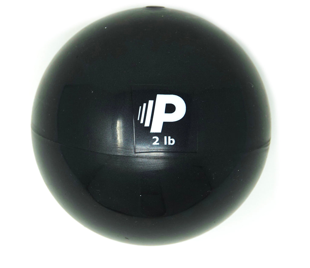 2lb Plyo Ball