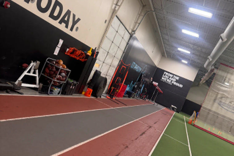 Chesterfield Location Premier Pitching Premier Pitching location