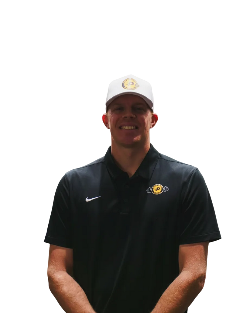 Brett Graves