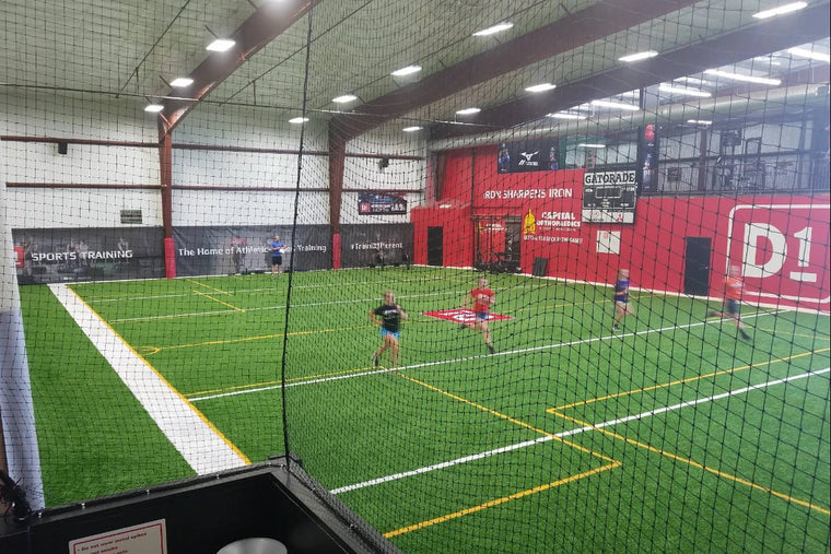 IOWA Premier Pitching location Premier Pitching location