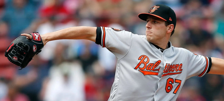 Professional Pitching