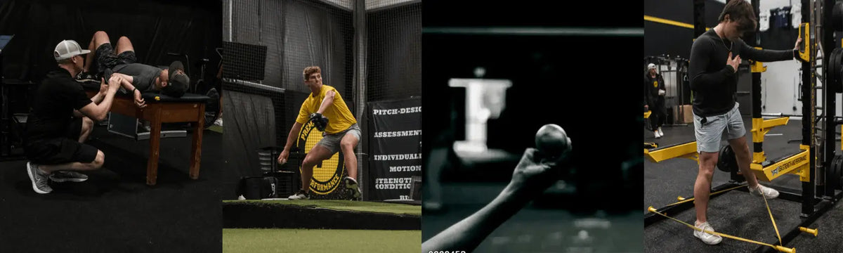 Training Package Analysis Baseball Pitching Assessment & Performance Analysis – Premier Pitching ...