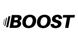 Boost login